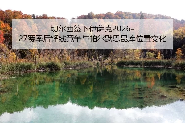 切尔西签下伊萨克2026-27赛季后锋线竞争与帕尔默恩昆库位置变化